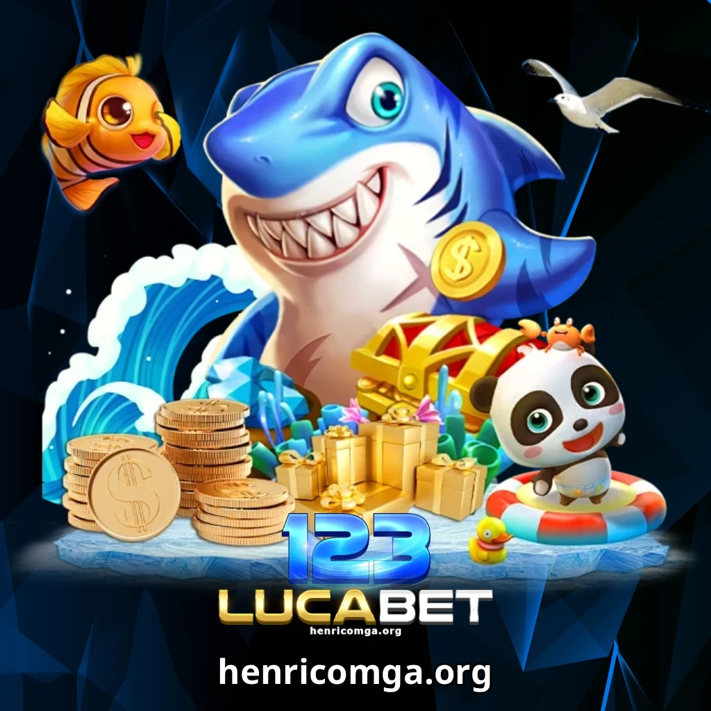 123lucabet เครดิตฟรี