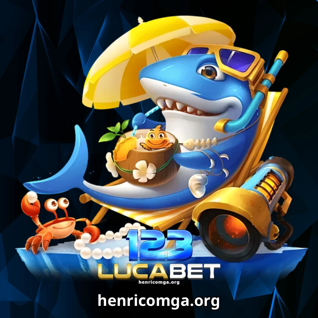 123lucabet เข้า สู่ ระบบ